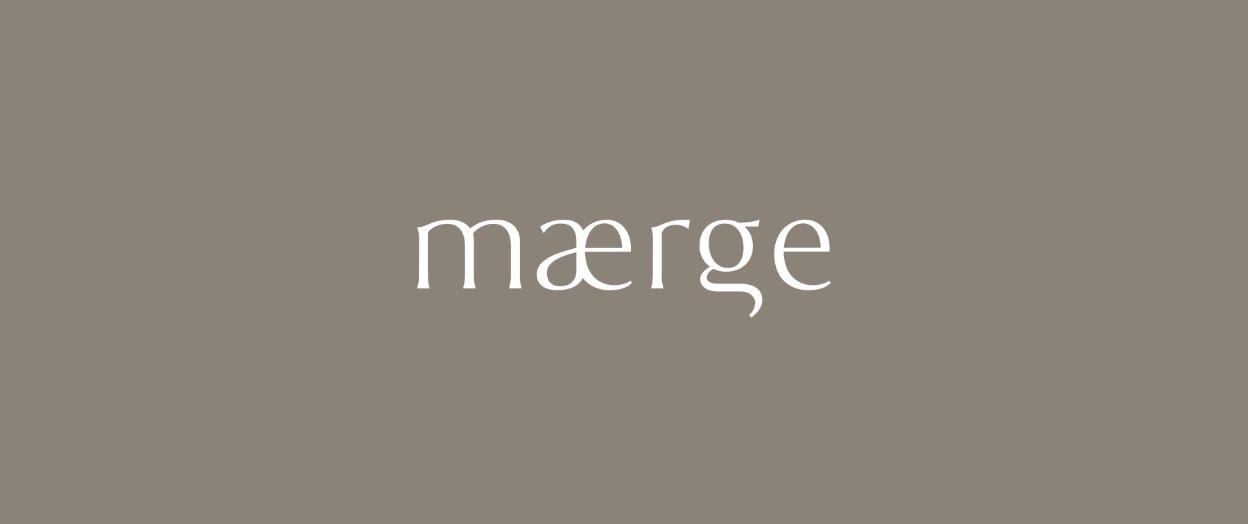 mærge (マージ)の1枚目のカバー画像