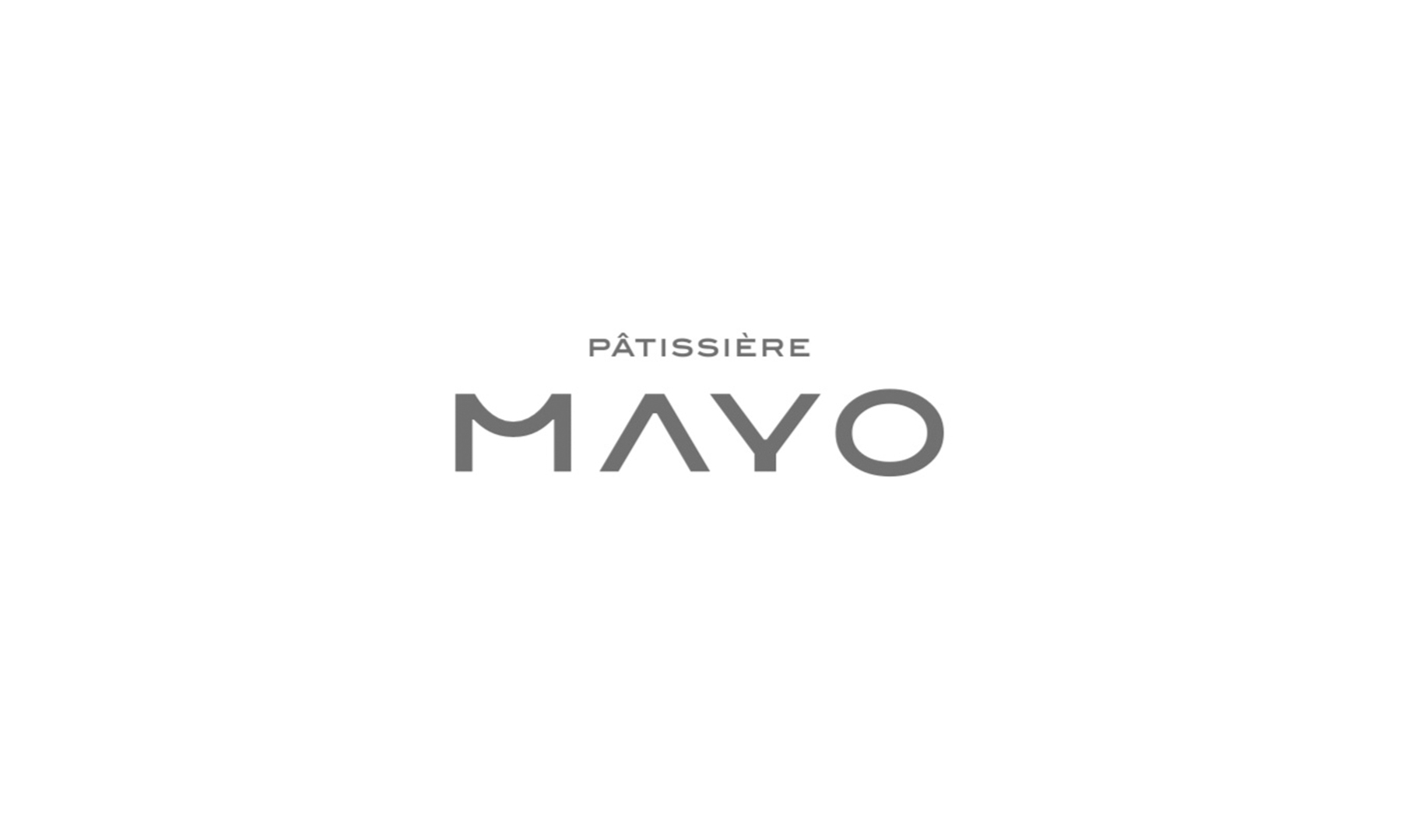 Pâtissière MAYOのカバー画像