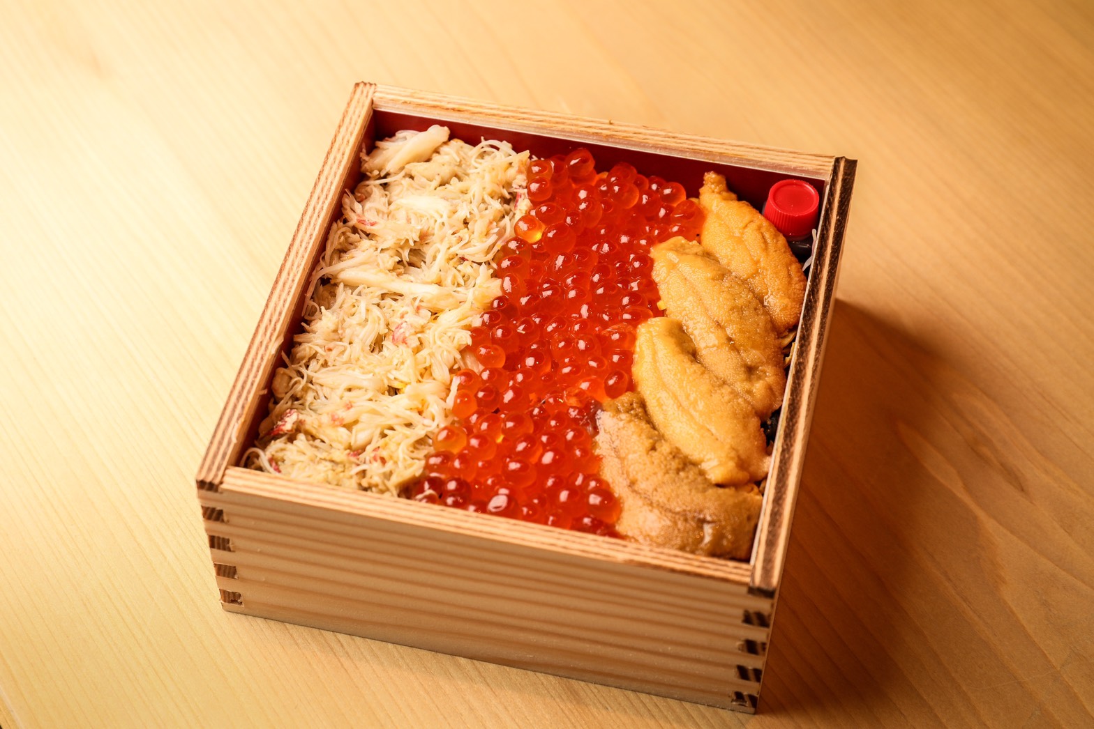 Sushi Sanshin [special site] ( Takeaway )'s images2
