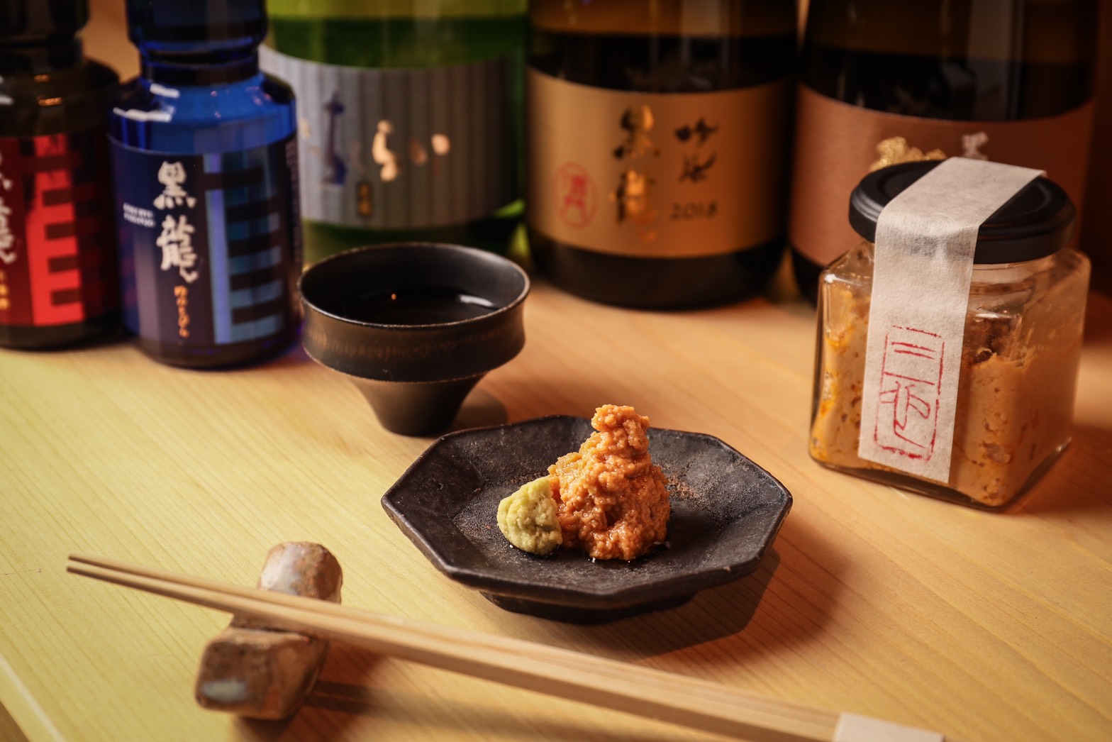 Sushi Sanshin [special site] ( Takeaway )'s images3