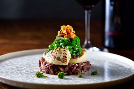 西洋料理 2025年 行ったら絶対食べたい！スコッツデールのおすすめ